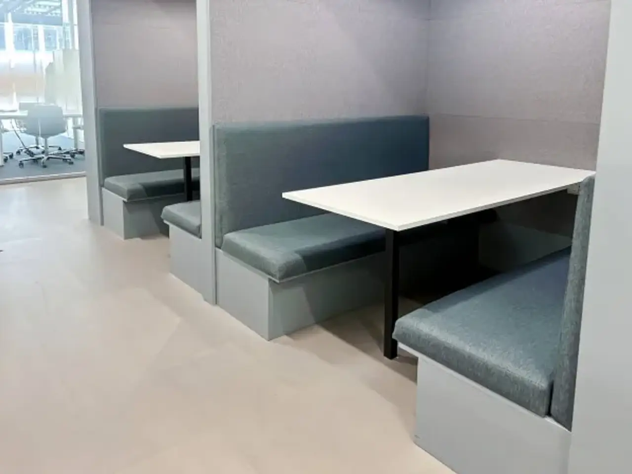 Ufficio in Via Monte Rosa 91, Milano, {3} - Foto 1