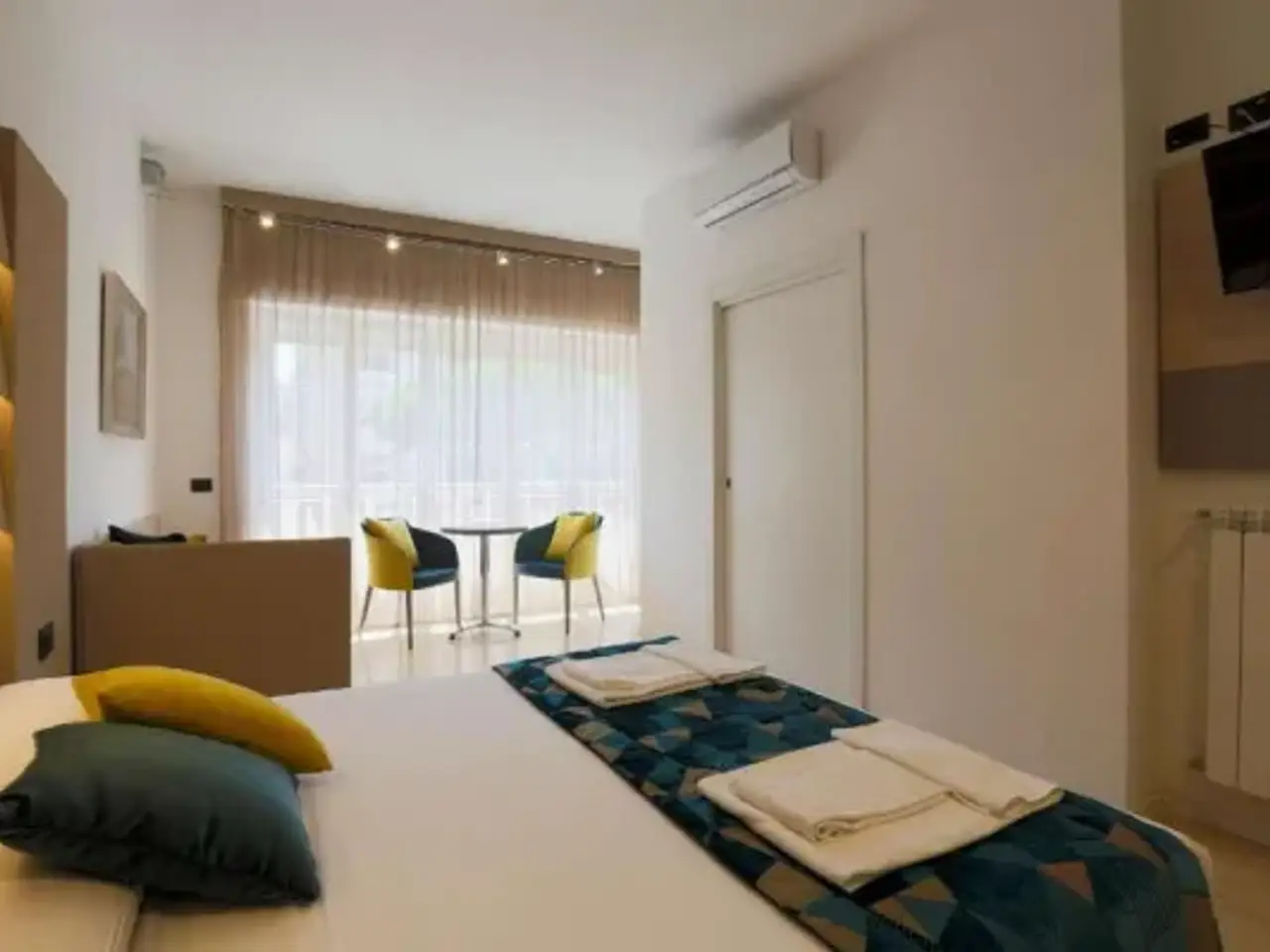 Bed & Breakfast in Via Gregorio VII 428, Roma, {3} - Foto 1