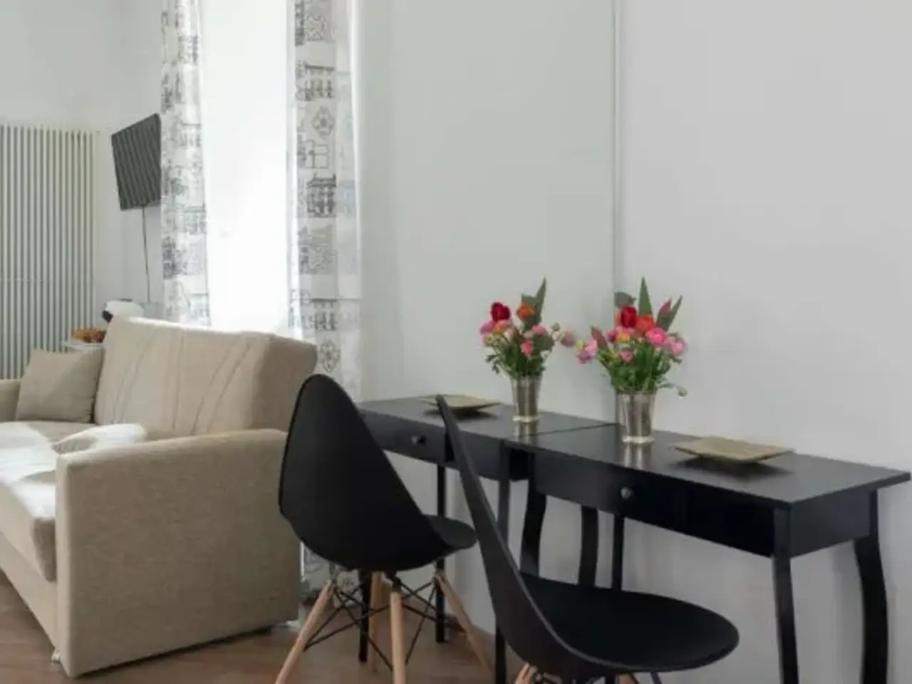 Bed & Breakfast in Via Flaminia 52, Roma, {3} - Foto 2