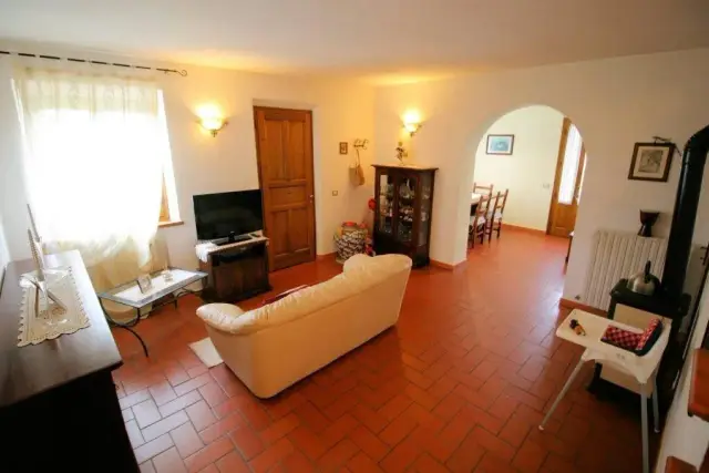 Semi-detached house in alla Ciliegia, Altopascio - Photo 1