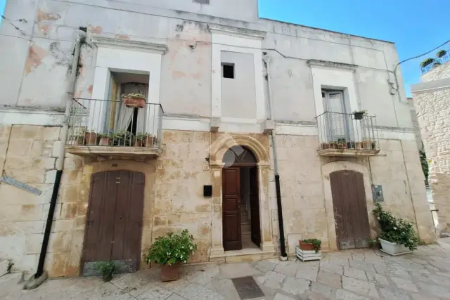 Einfamilienhaus in Via Cassano Vecchia 14, Cassano delle Murge - Foto 1