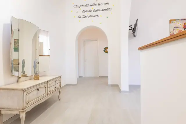 Casa indipendente in Via Ludovico Ariosto 58, Taviano - Foto 1