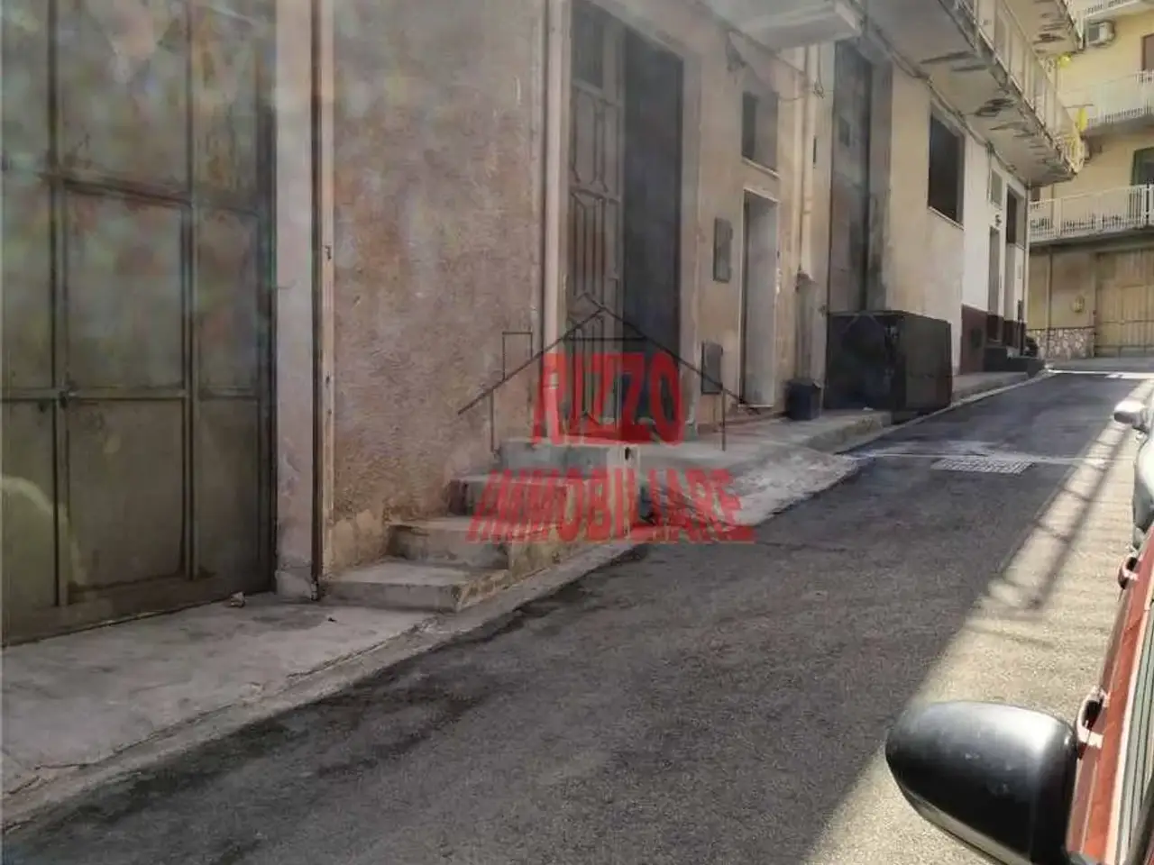 Magazzino in , Villabate, {3} - Foto 2