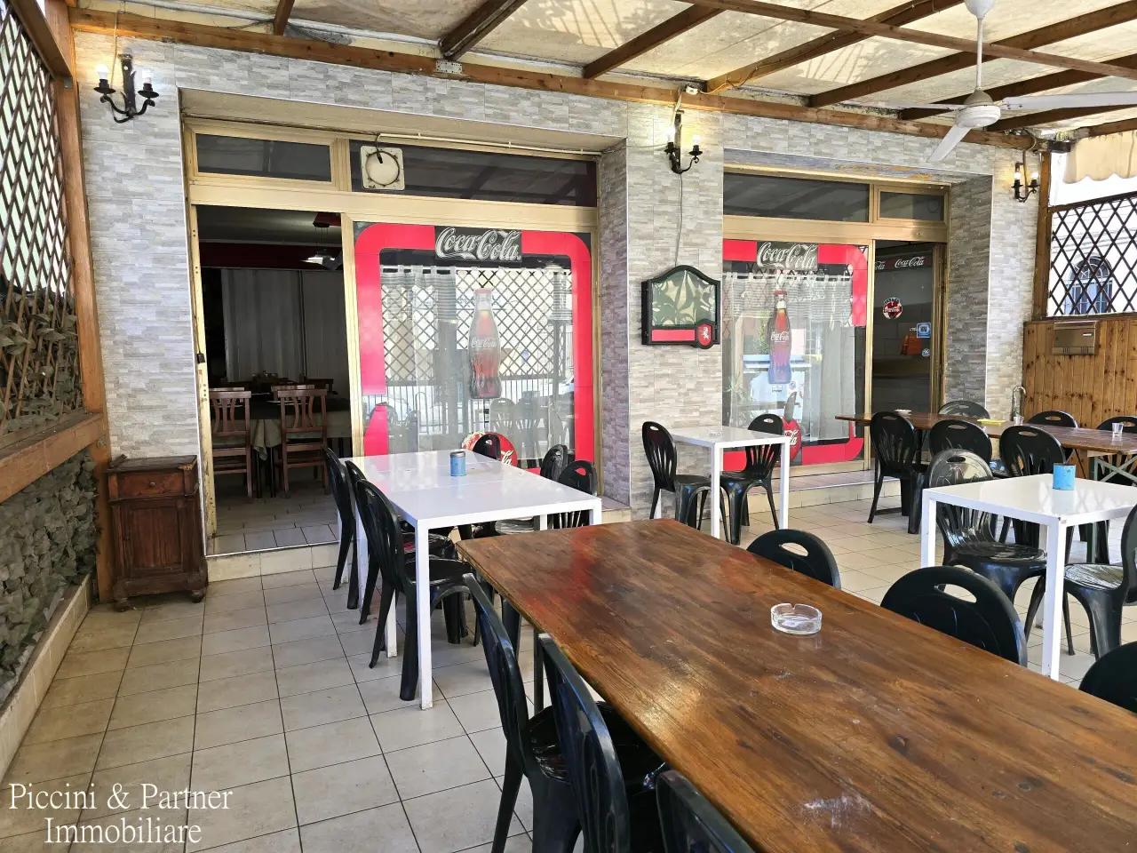 Ristorante in Via Mastrodicasa, Perugia, {3} - Foto 2