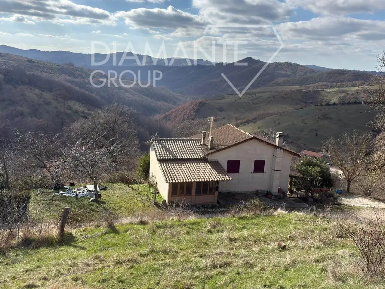 Azienda agricola in , Gubbio, {3} - Foto 1