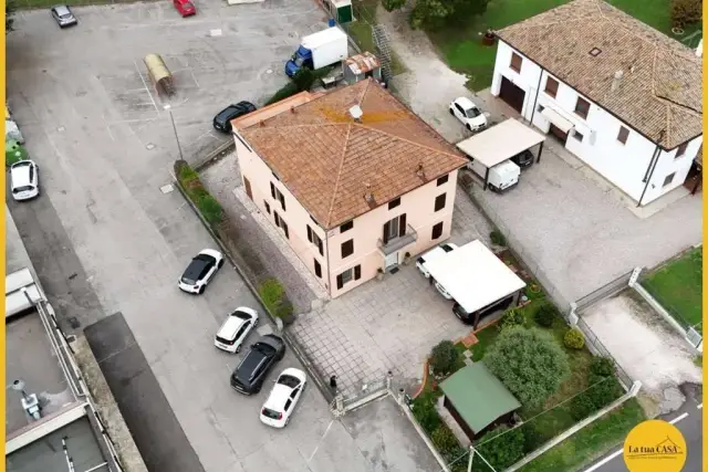 Terraced house in Via Provinciale Inferiore 73, Molinella - Photo 1