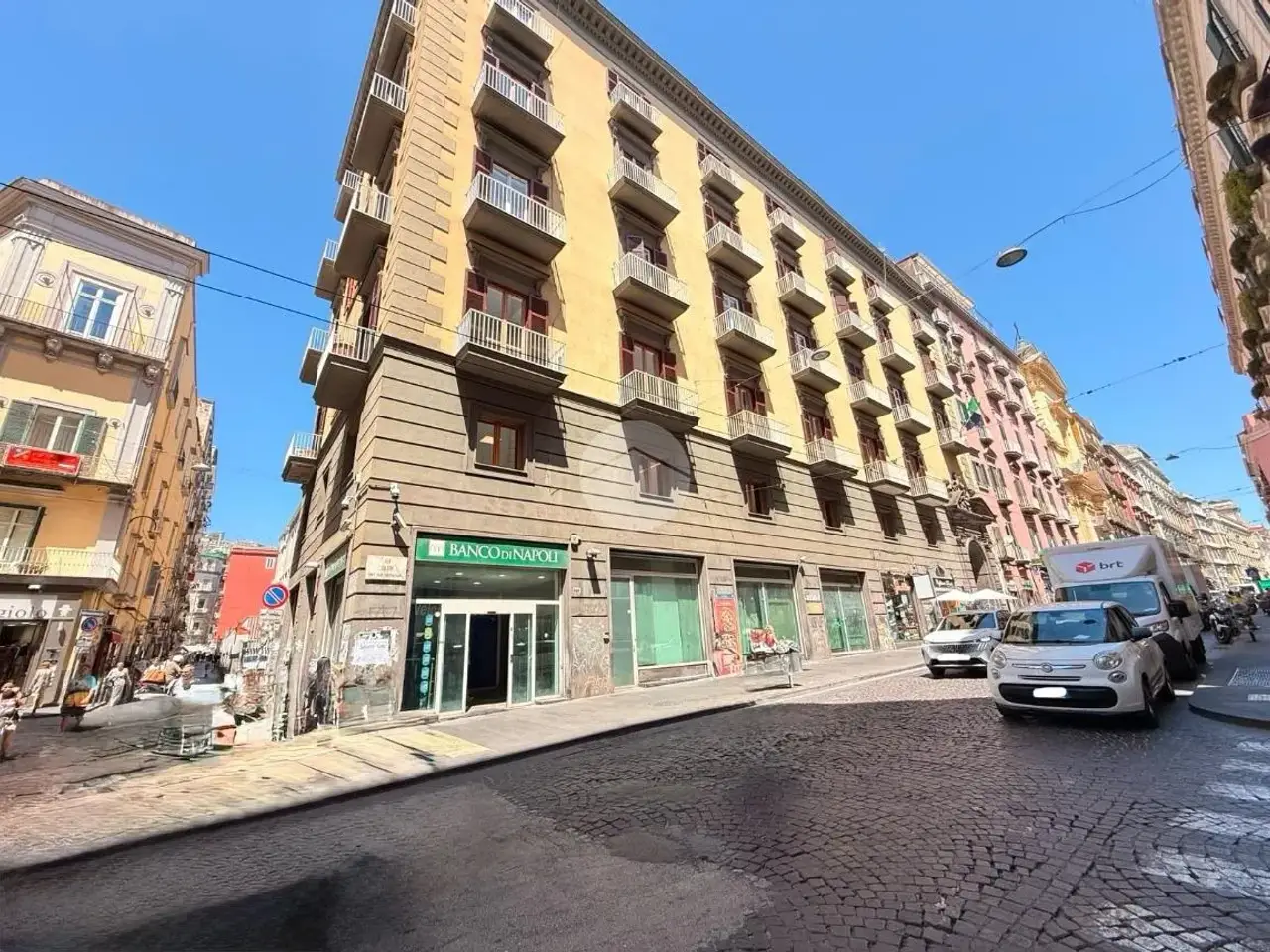 Negozio in Via Pasquale Scura 00, Napoli, {3} - Foto 1