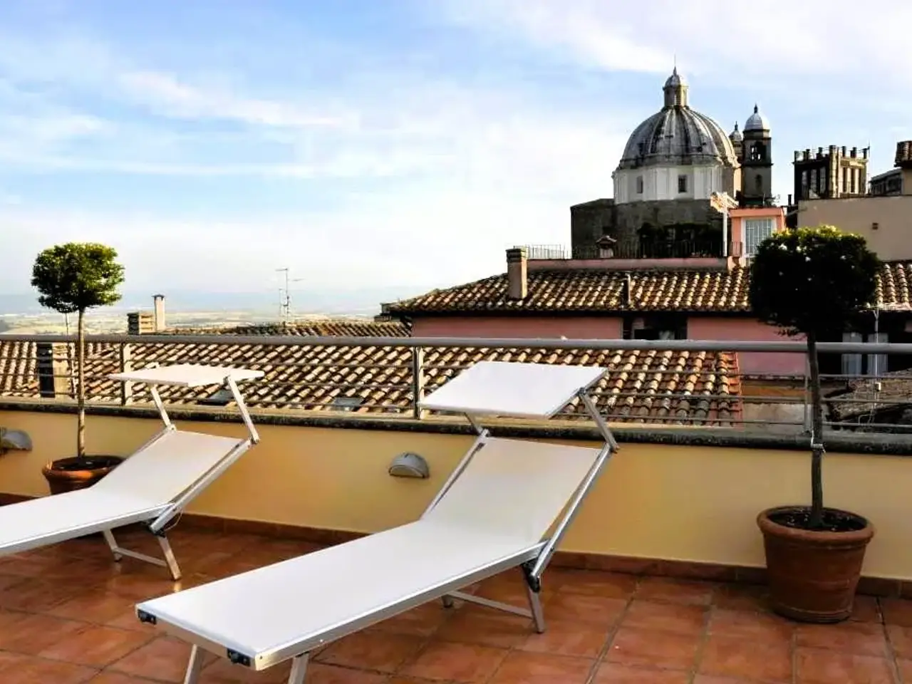 Hotel in Corso Cavour Montefiascone, Montefiascone, {3} - Foto 2