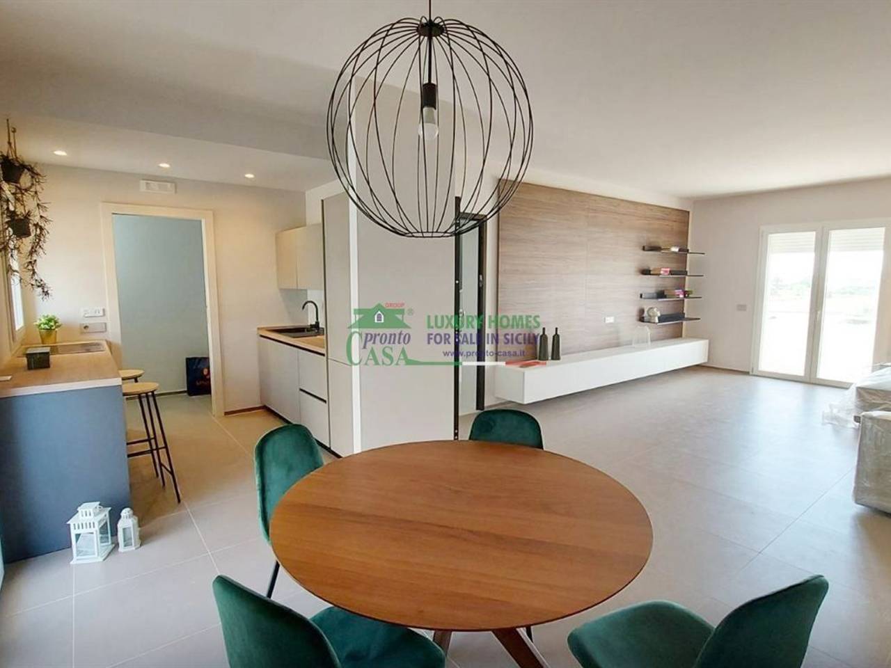 appartamento in vendita a Ragusa