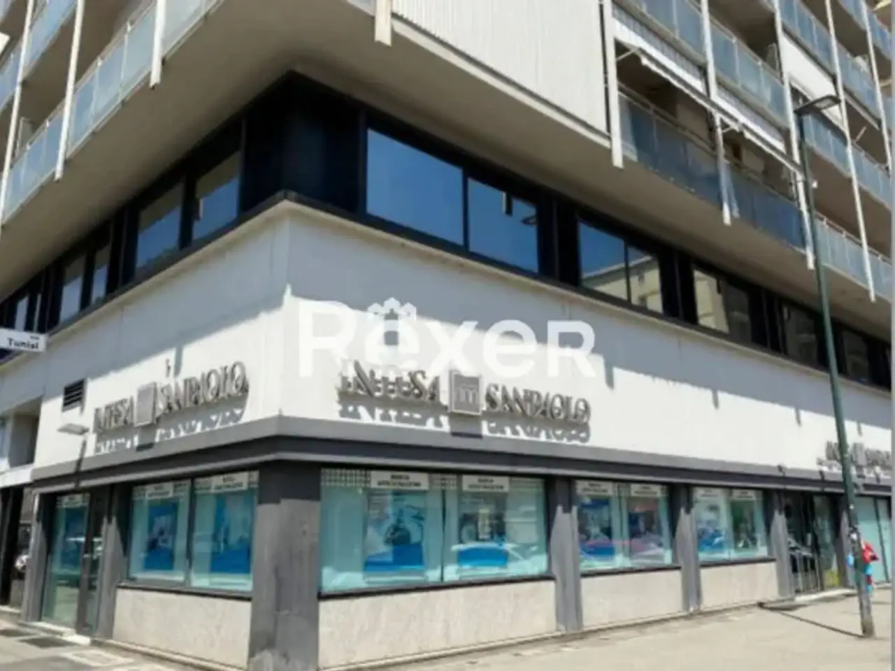 Ufficio in Via Rosario di Santa Fè 37 37, Torino, {3} - Foto 1