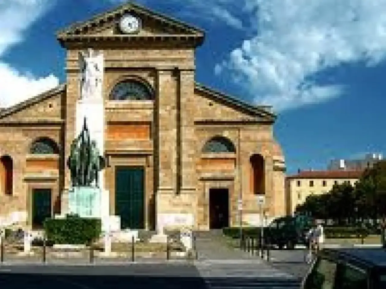 Esercizio commerciale in  Livorno, Livorno, {3} - Foto 1