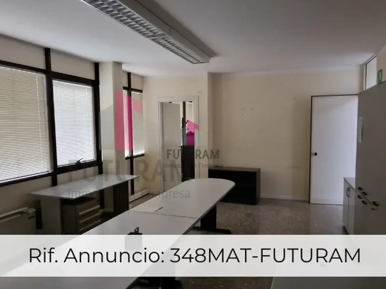 Ufficio in Via del Santo, Limena, {3} - Foto 1