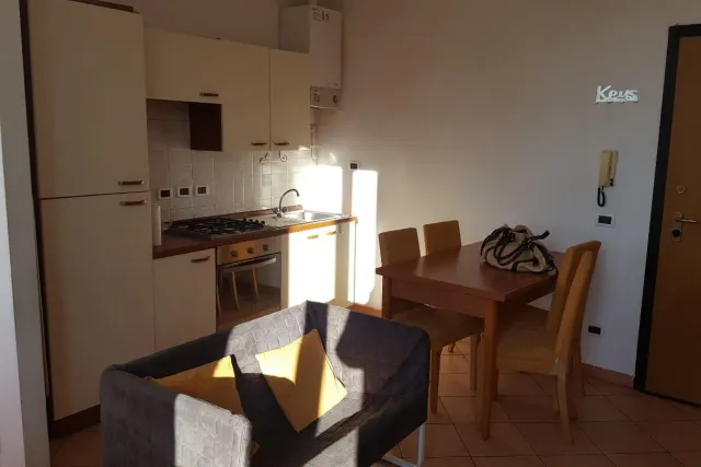 Zweizimmerwohnung in {3}, - Foto 1