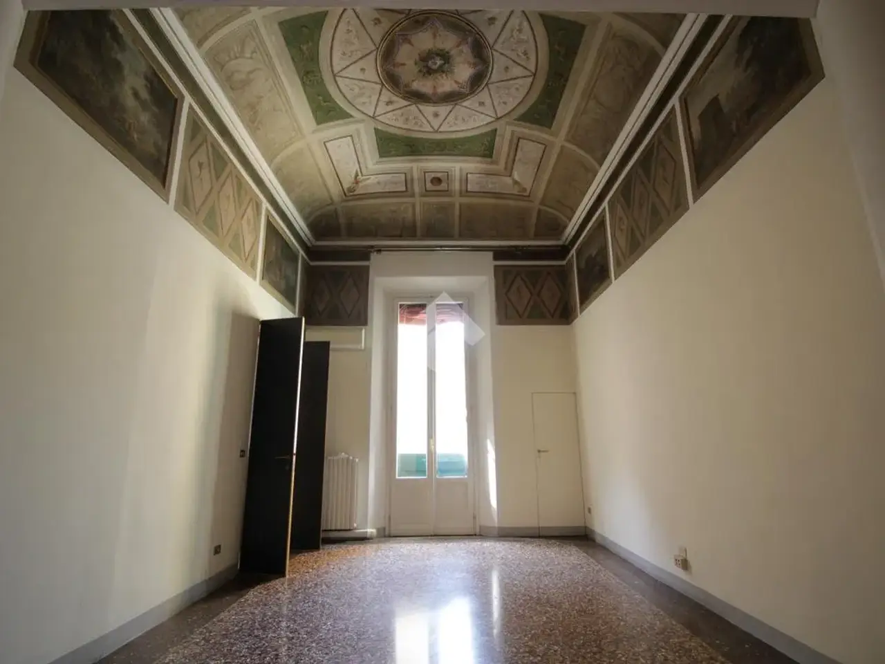 Ufficio in Via San Vitale 55, Bologna, {3} - Foto 2