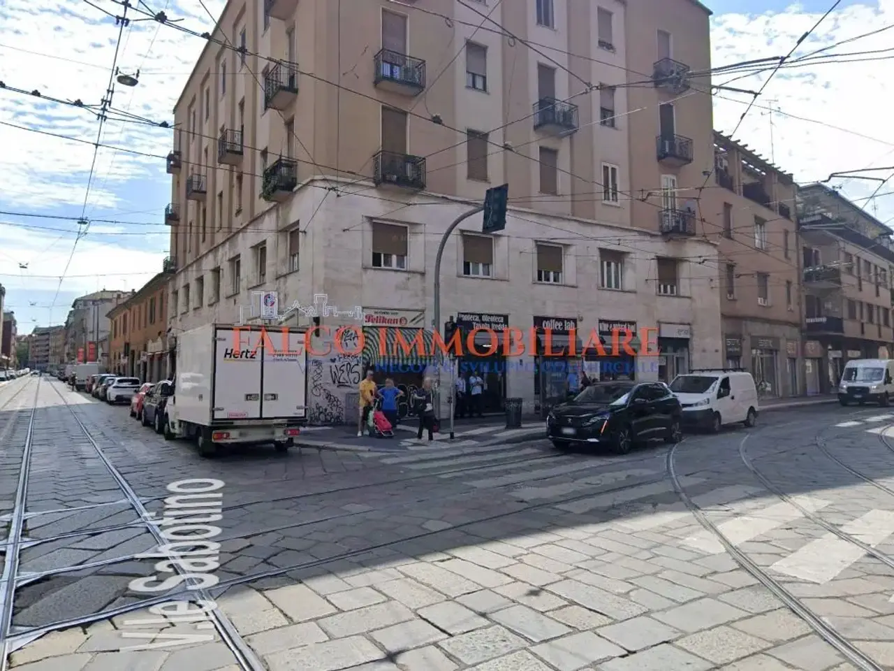 Negozio in Viale Sabotino, Milano, {3} - Foto 1