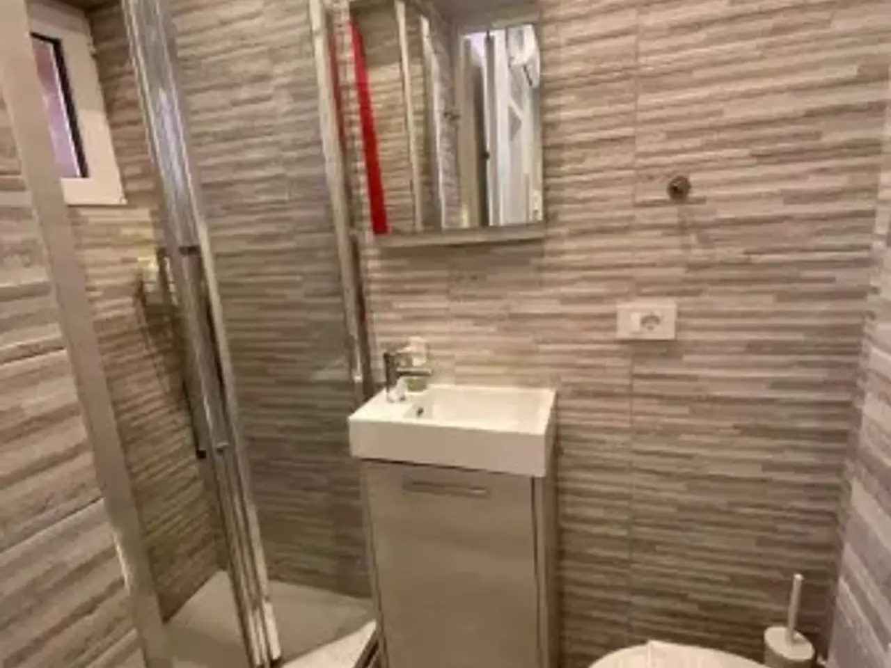 Bed & Breakfast in Via dell'Argilla 8, Roma, {3} - Foto 1