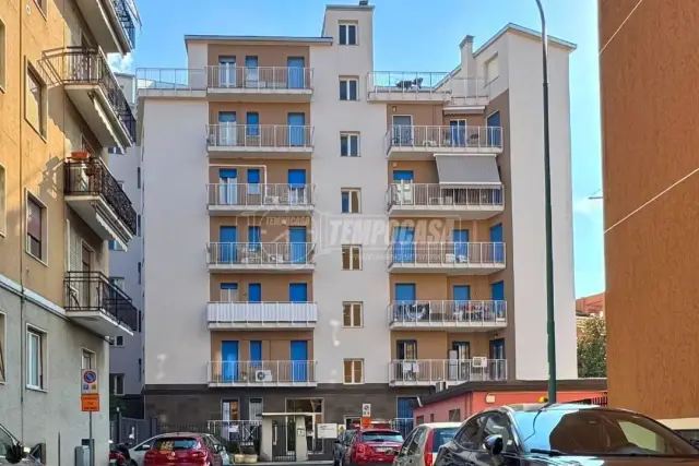 Zweizimmerwohnung in Via Goffredo Mameli 21, Cologno Monzese - Foto 1