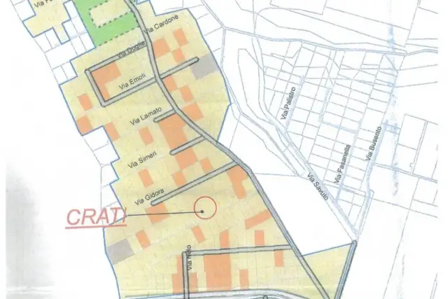 main planimetry real estate image