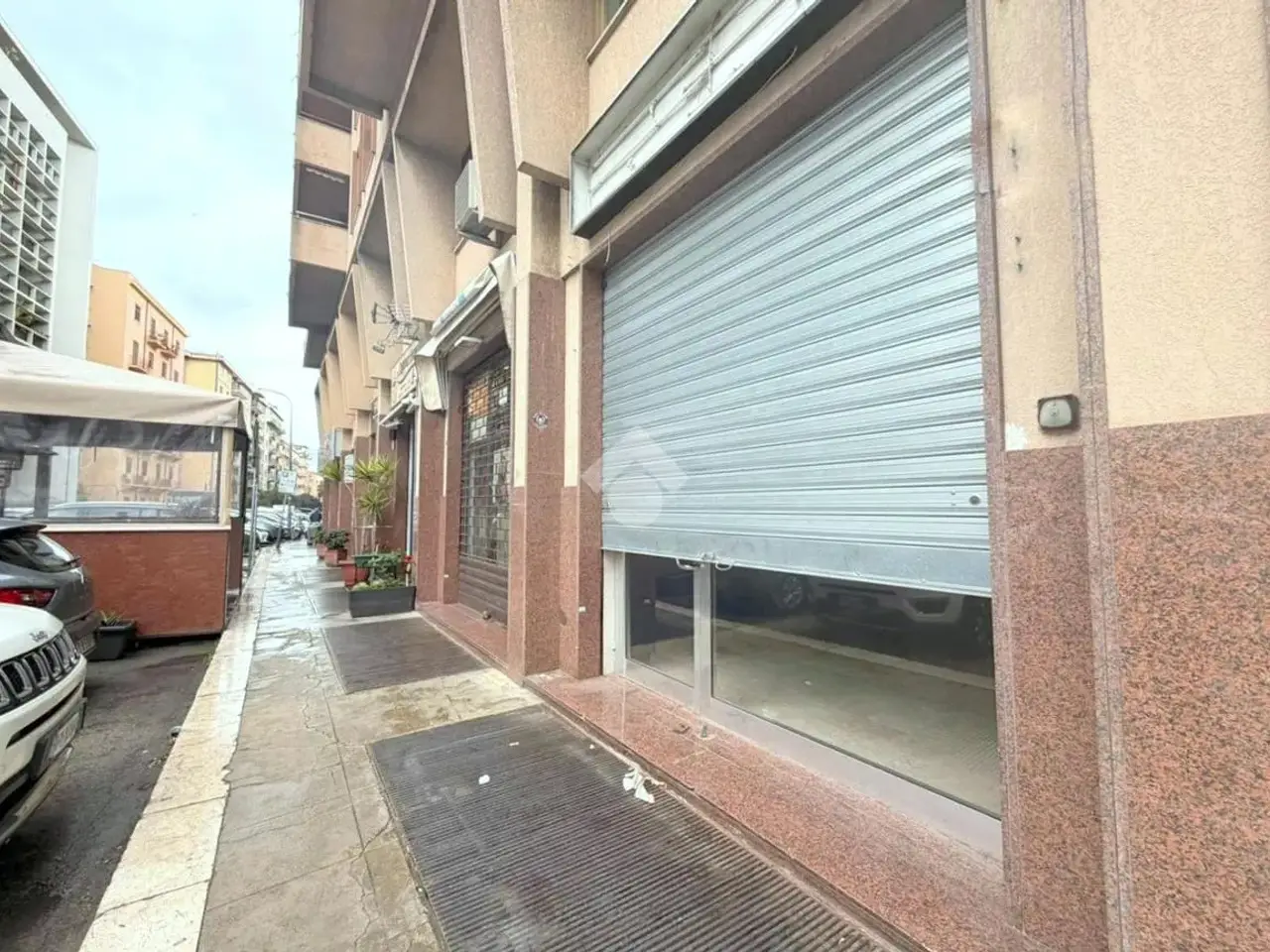 Negozio in Via Catania 154, Palermo, {3} - Foto 1