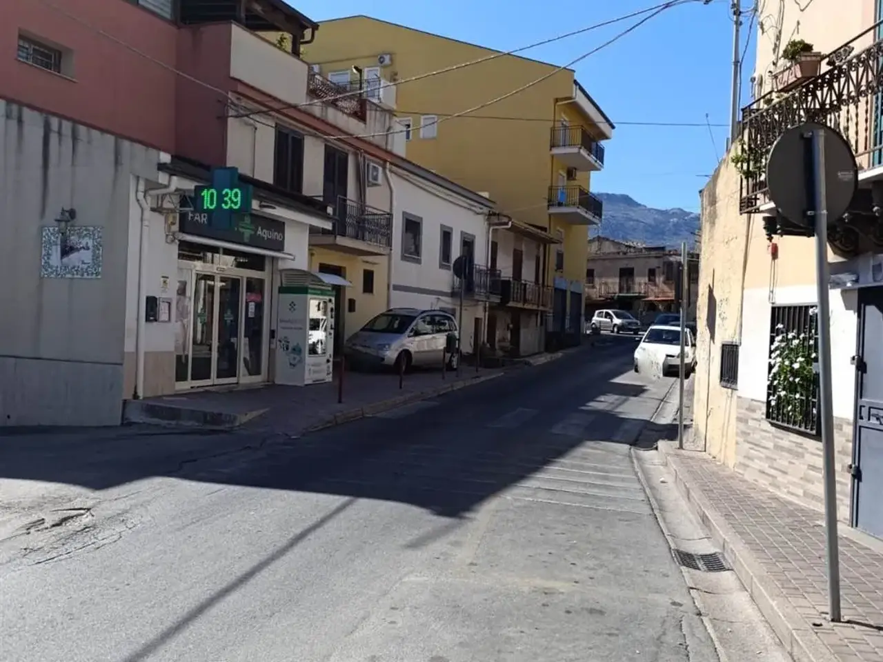 Negozio in Via Aquino, Palermo, {3} - Foto 2