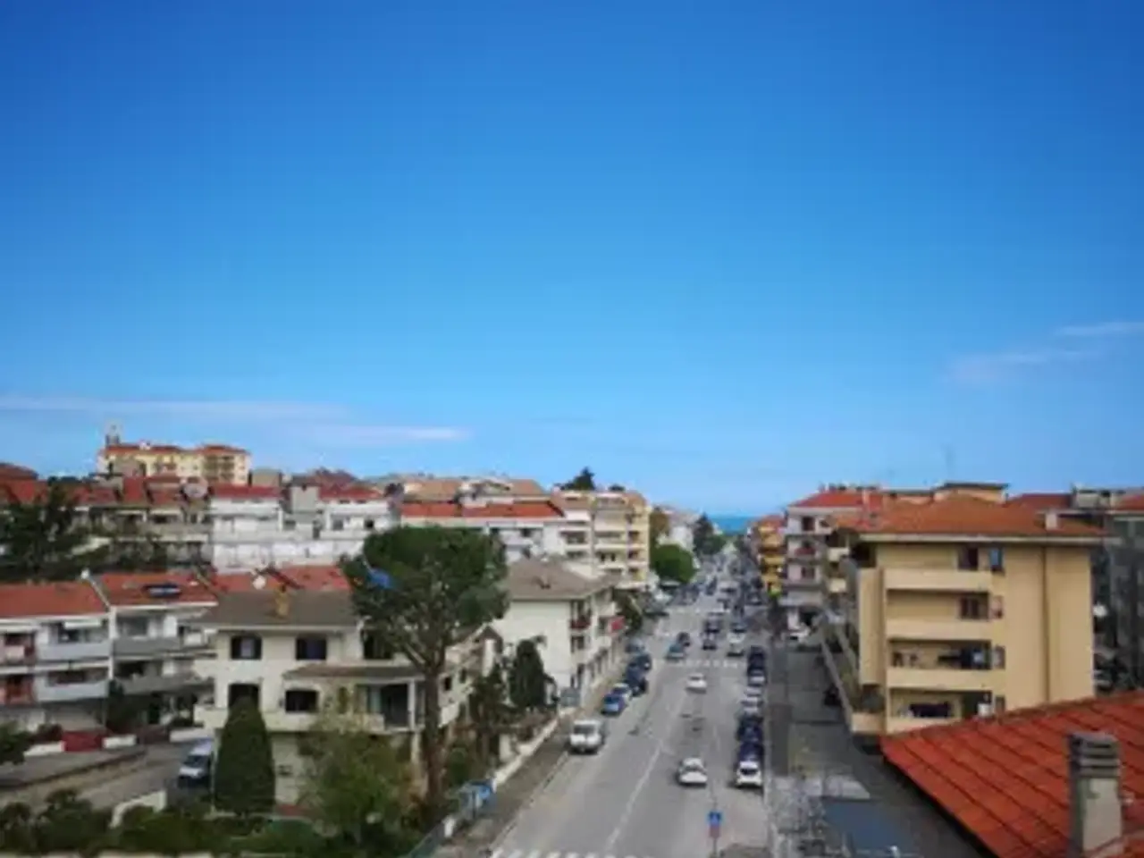 Negozio in Via del Porto, Vasto, {3} - Foto 1