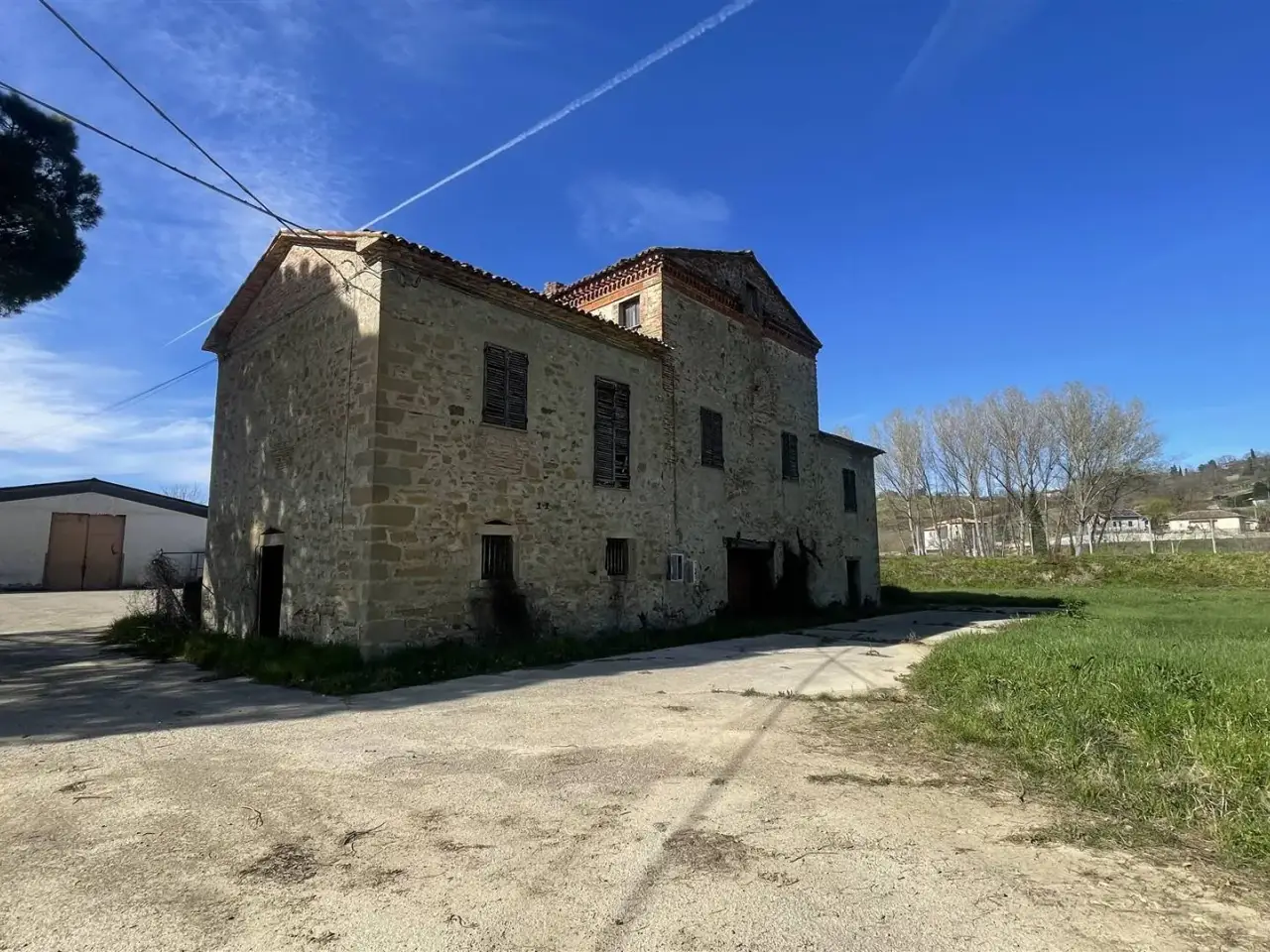 Azienda agricola in , Citta' Di Castello, {3} - Foto 1