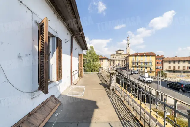 4-room flat in Via Italia 2, Seriate - Photo 1