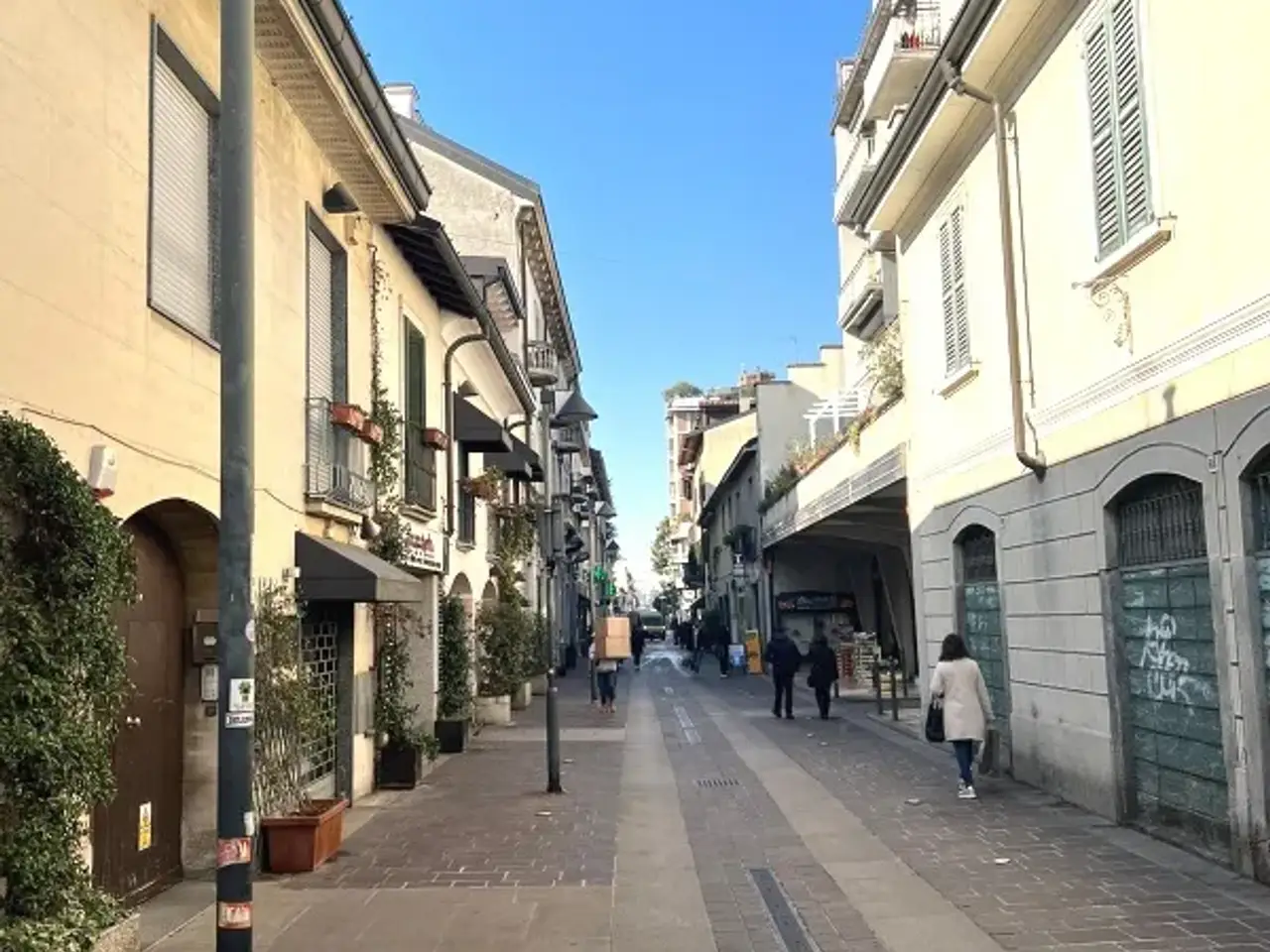 Negozio in , Seregno, {3} - Foto 1
