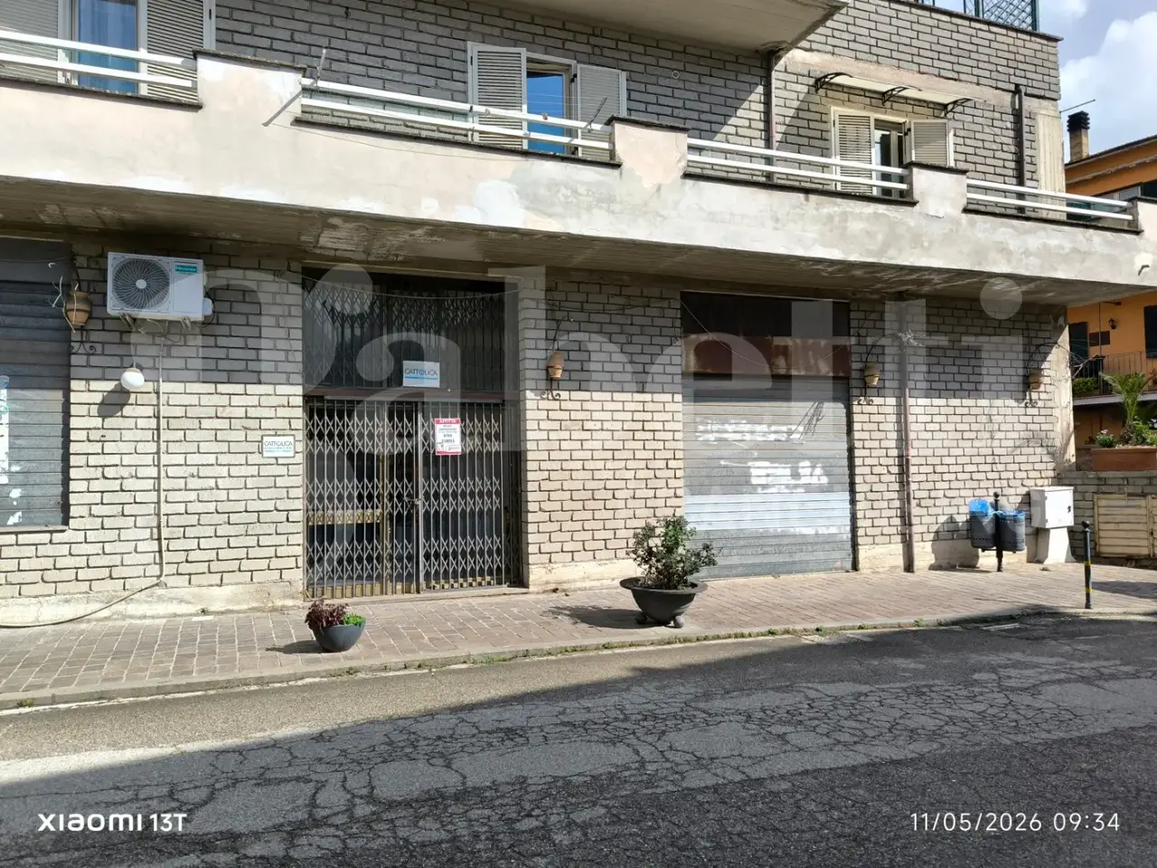Negozio in Via Roma Snc, Corchiano, {3} - Foto 2