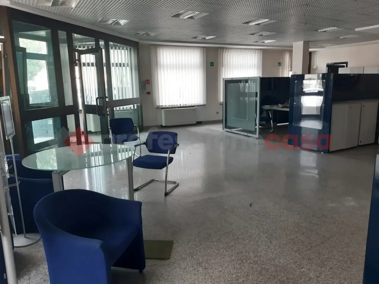 Ufficio in Piazza Mazzini  6, Chiesina Uzzanese, {3} - Foto 2