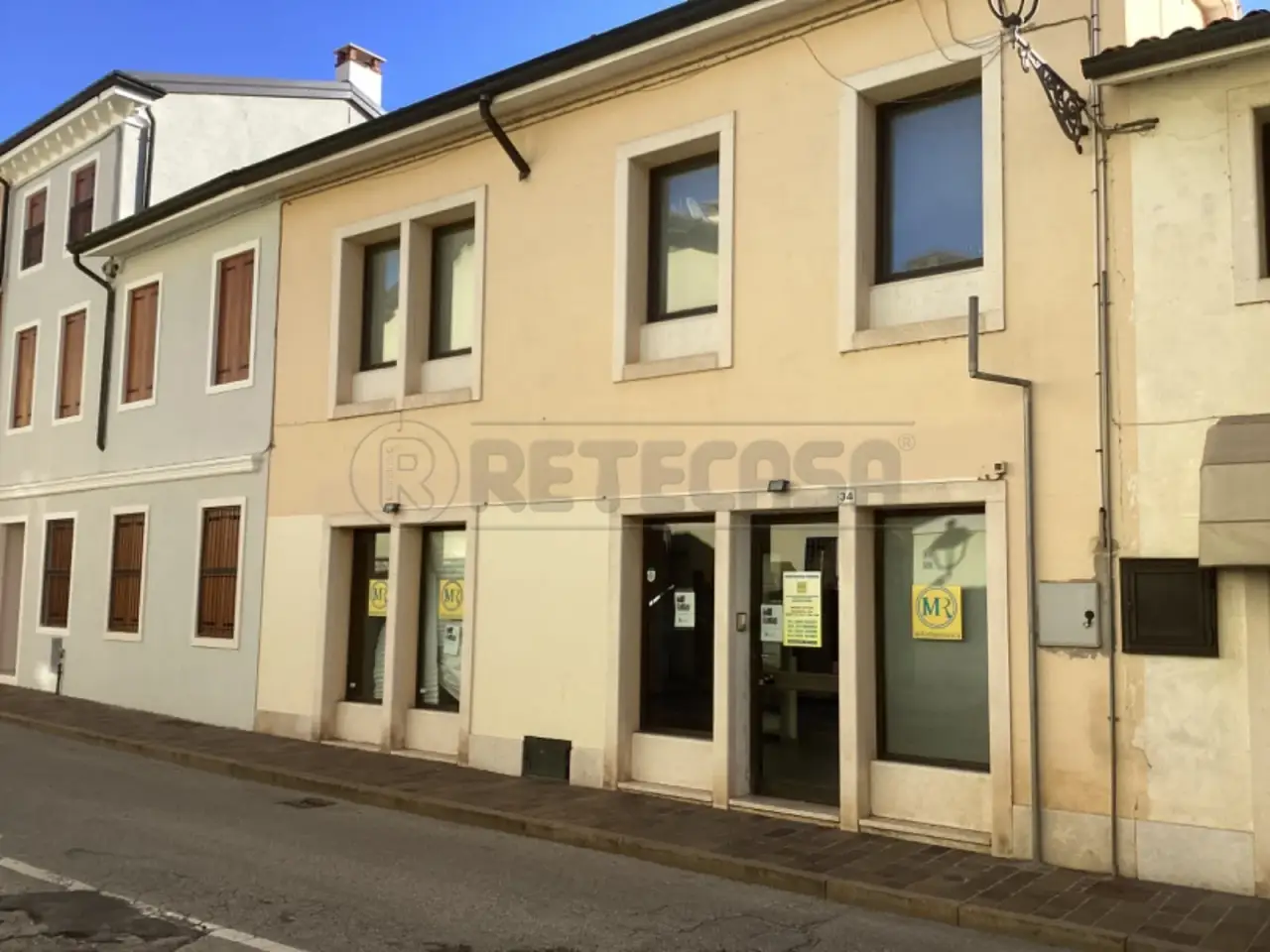 Ufficio in Via Luigi Cazzavillan 34, Arzignano, {3} - Foto 1