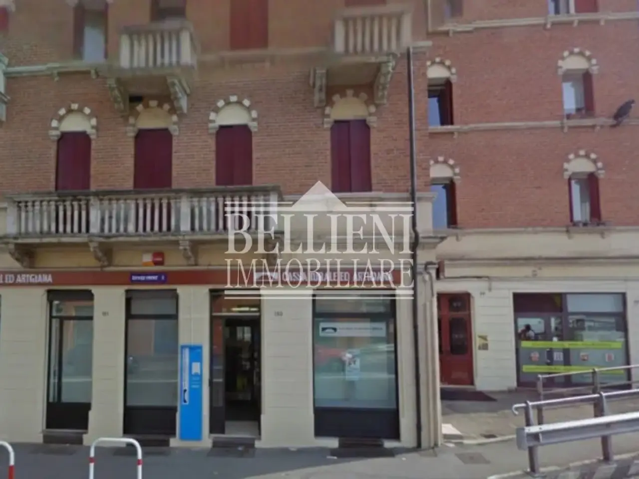 Negozio in Viale Margherita, 113, Vicenza, {3} - Foto 2