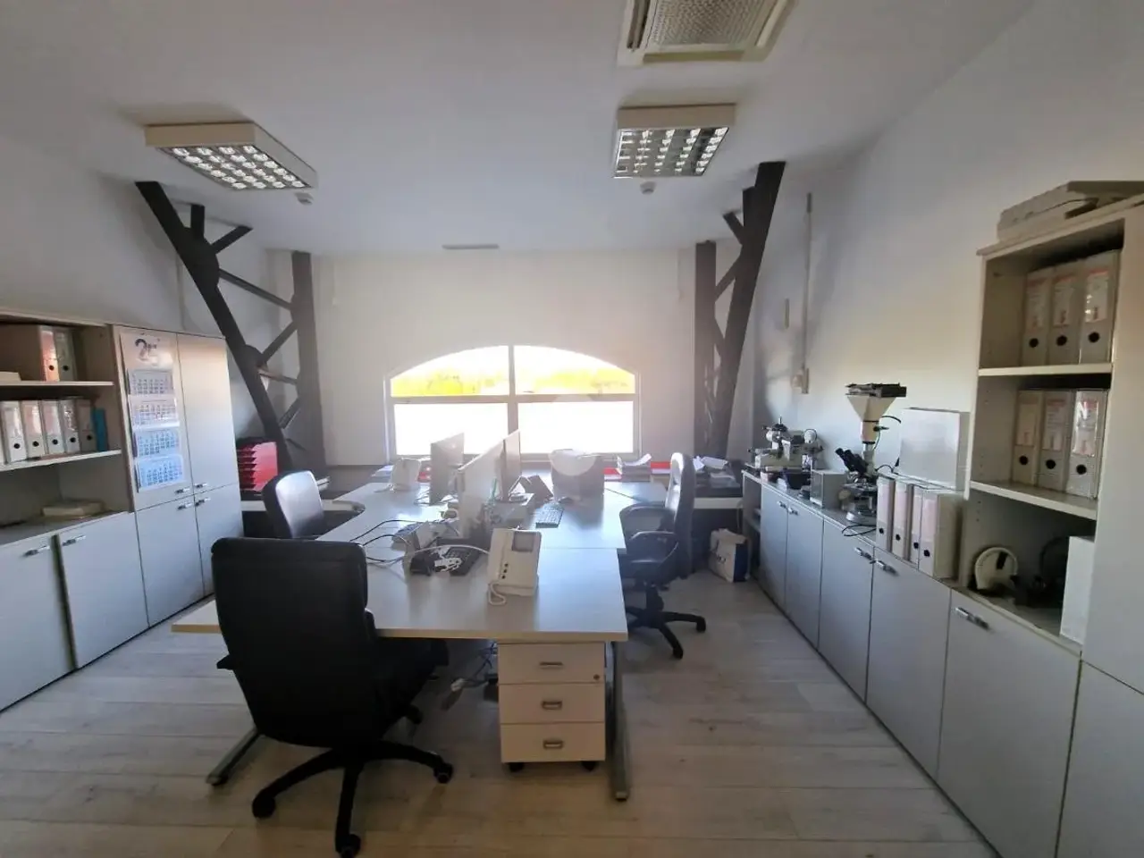 Ufficio in Via Fonderia 45, Treviso, {3} - Foto 2