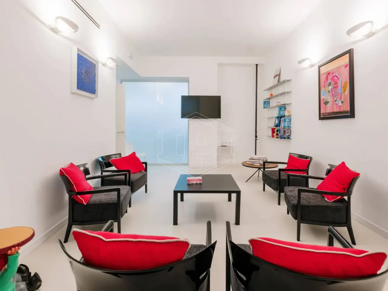 Ufficio in Via Edmondo De Amicis 42, Milano, {3} - Foto 2