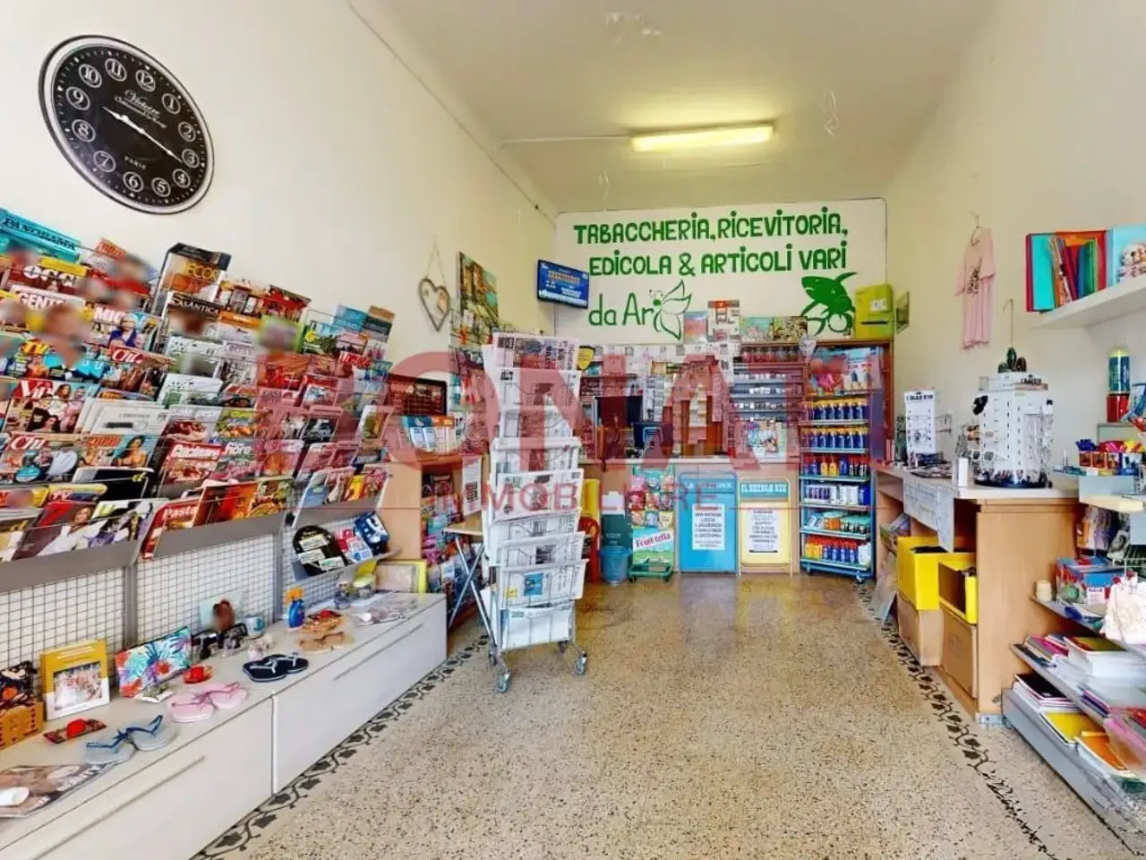 Tabaccheria in Via Berardo Gallotti 68, Portovenere, {3} - Foto 1