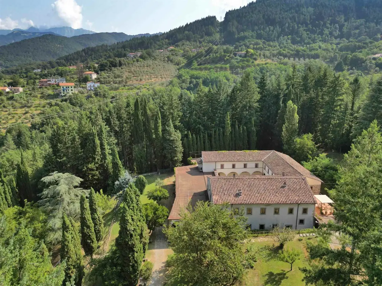 Podere - Tenuta in Novi Via Verdi- Arquata Scrivia- Tortona Lcitalia, Fivizzano, {3} - Foto 1
