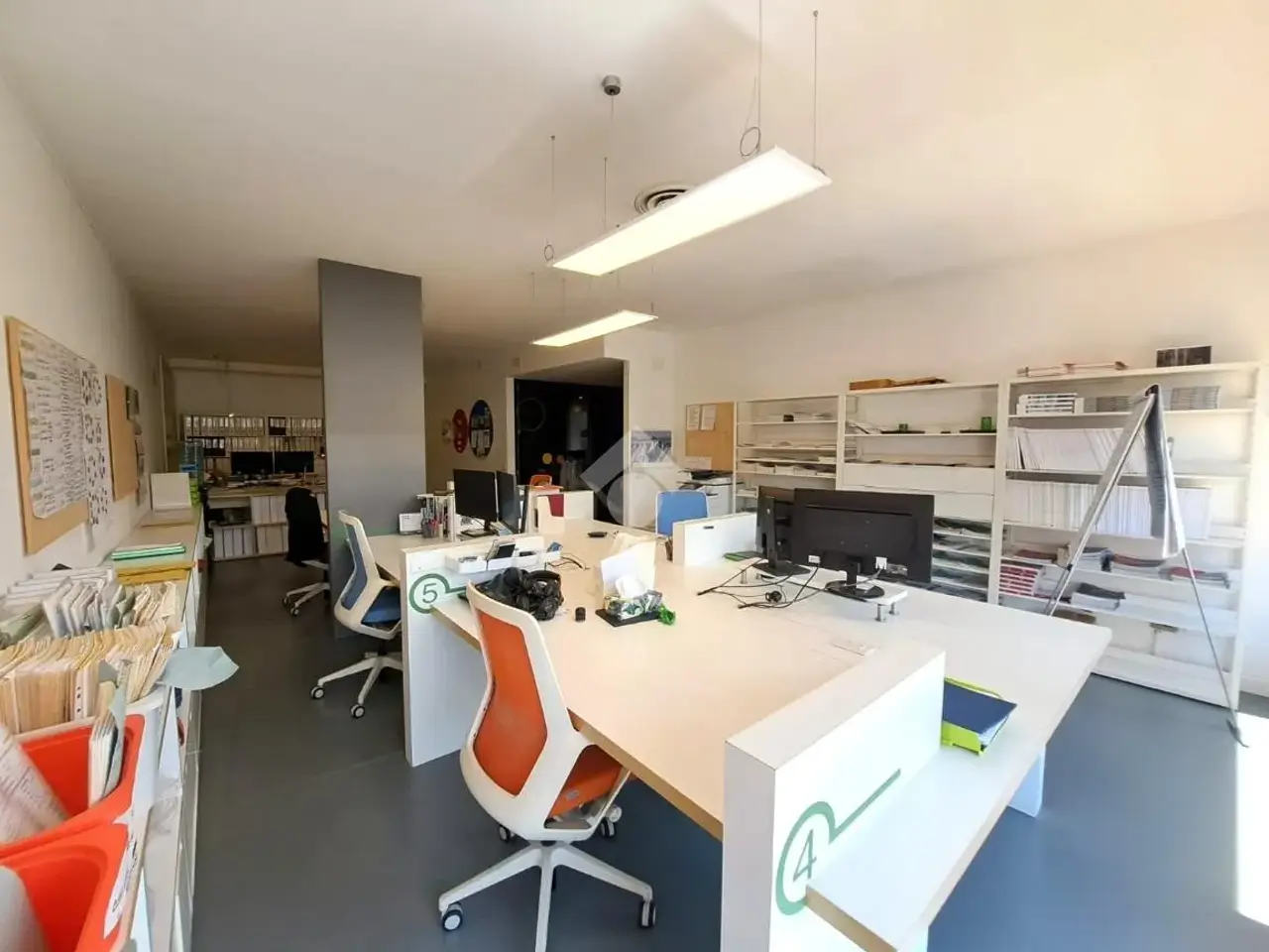Ufficio in Via Venezia, Padova, {3} - Foto 1