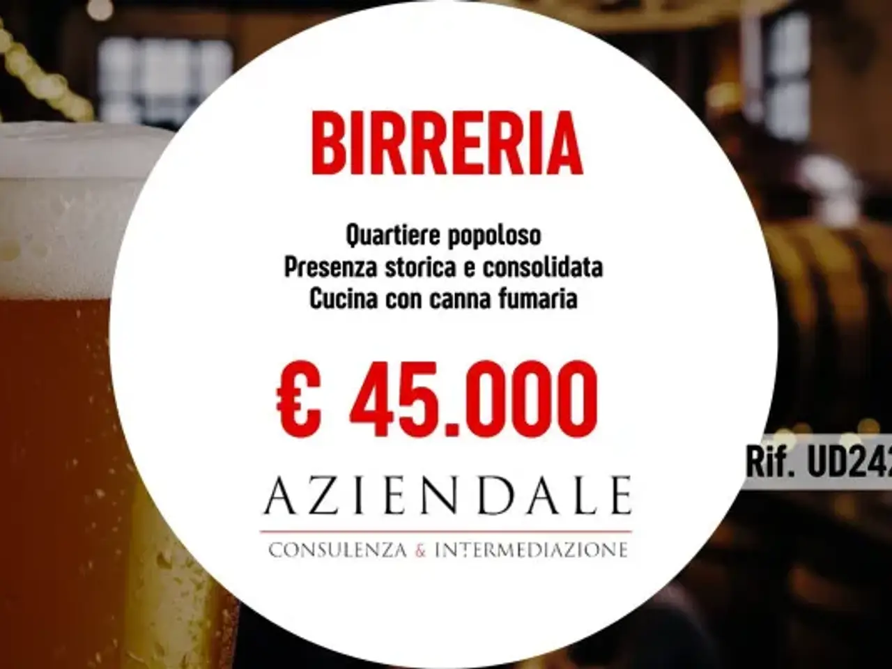 Pub in Via Po, Verona, {3} - Foto 1