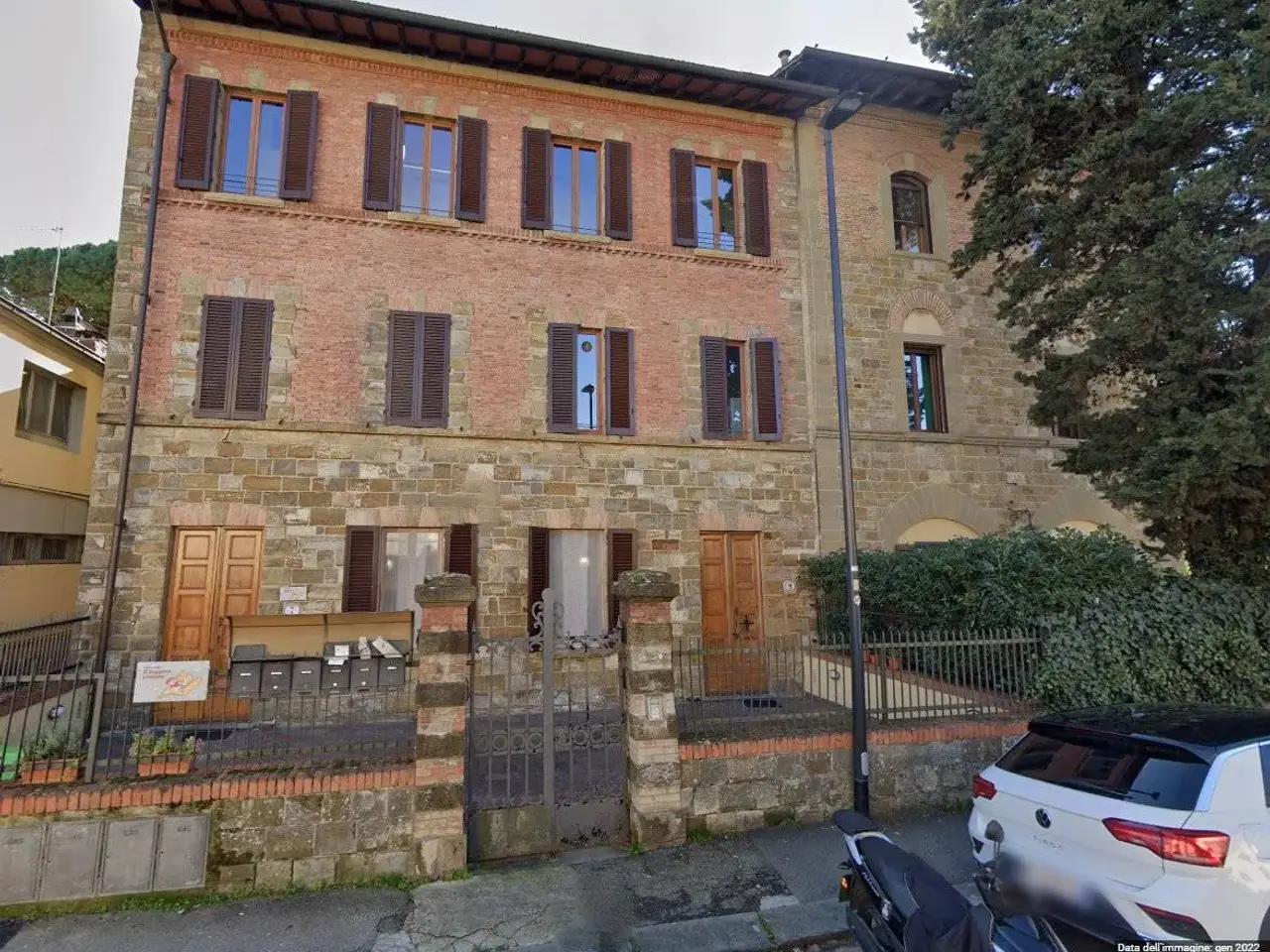 Ufficio in Via San Francesco d'Assisi 9 Firenze, Firenze, {3} - Foto 1