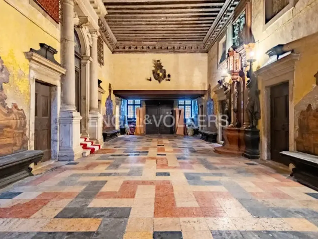 Negozio in Campo San Cassian, Venezia, {3} - Foto 1