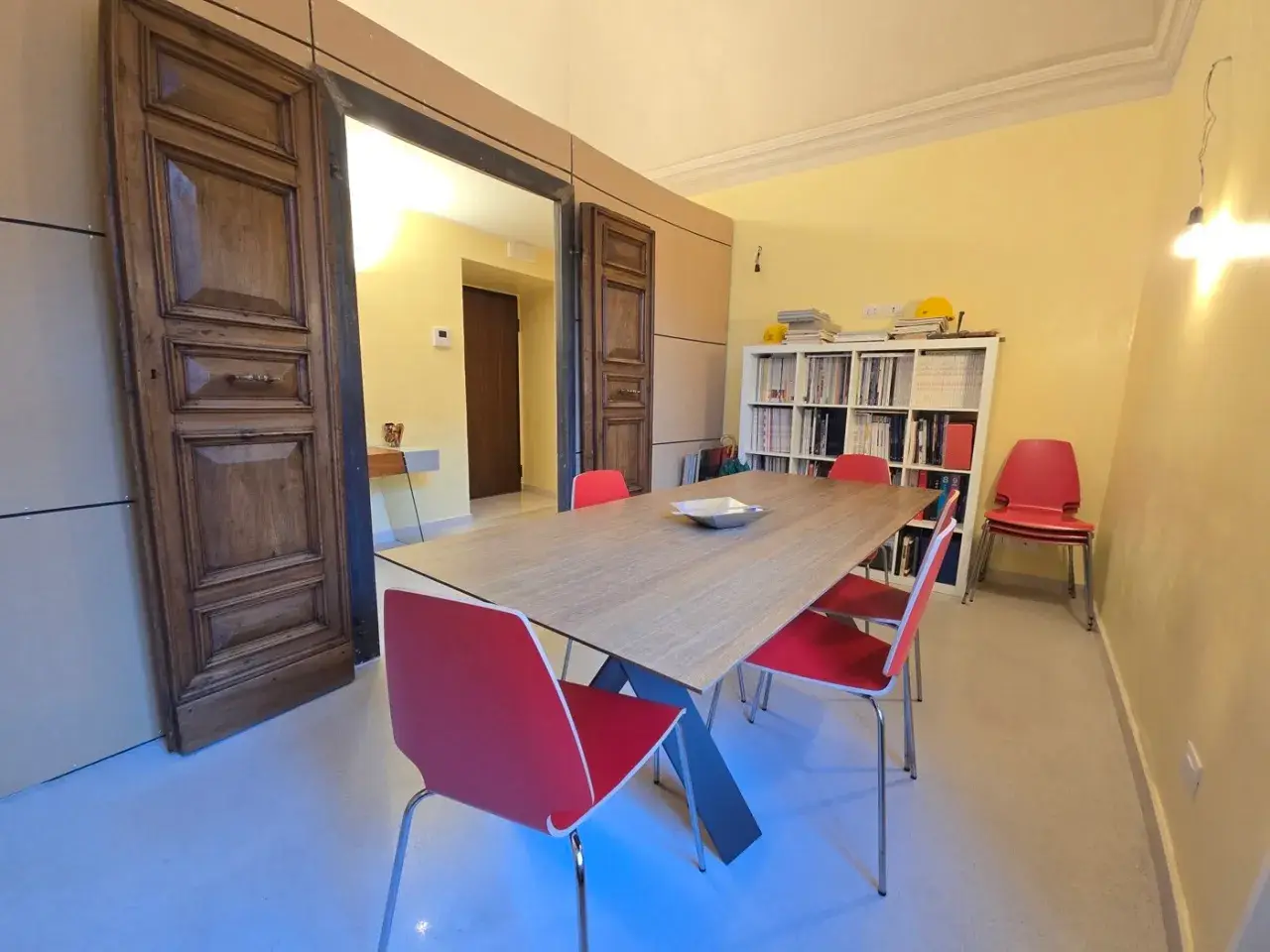 Ufficio in Piazza Santa Giusta Snc, L'Aquila, {3} - Foto 2