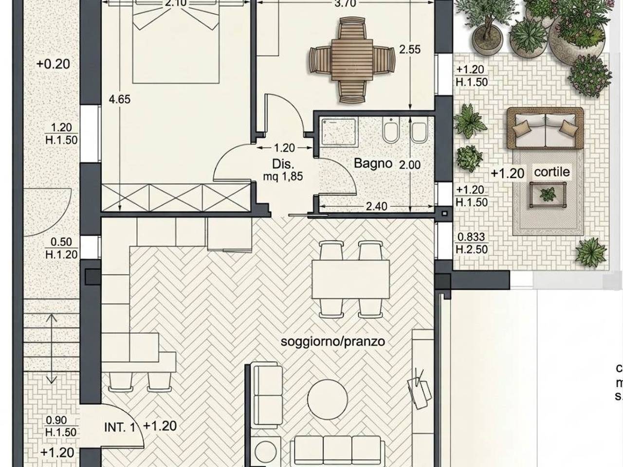 immagine annuncio 1 di 8