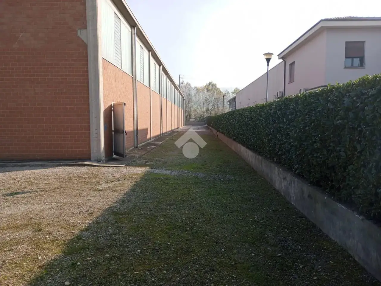 Capannone in Via Tomasicchio 2, Langhirano, {3} - Foto 1