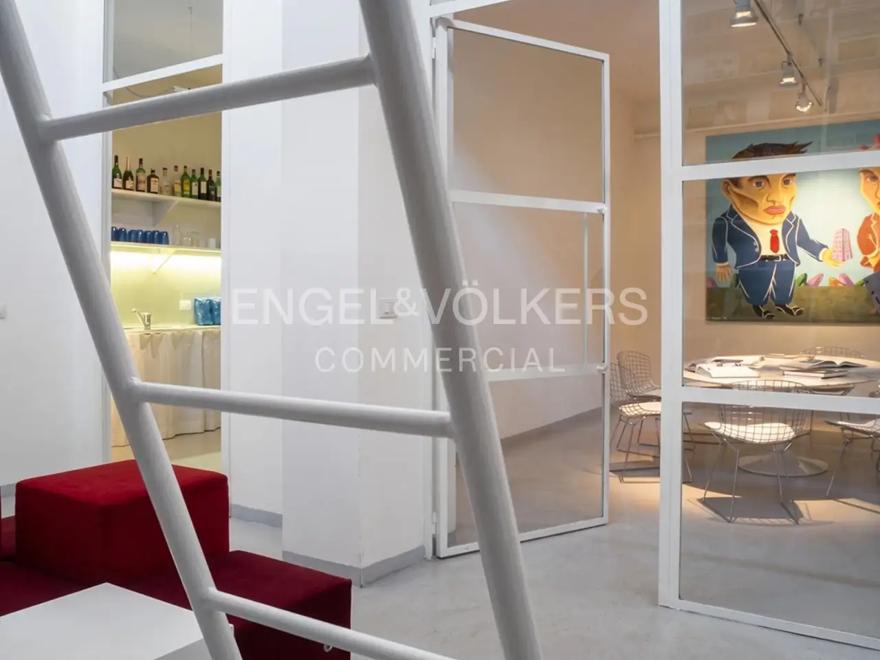 Ufficio in , Milano, {3} - Foto 2