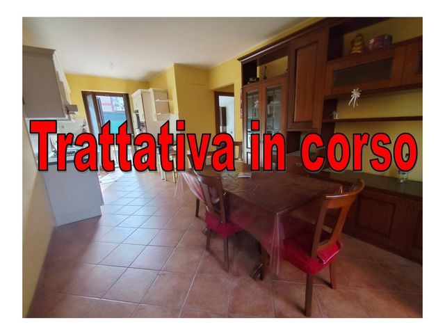 3-room flat in {3}, Via Gaeta I Traversa - Photo 1