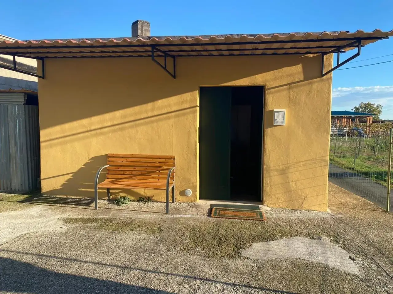 Magazzino in , Castelnuovo Magra, {3} - Foto 1