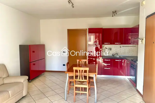 2-room flat in Via Antonio Gramsci, 17, Signa 23, Signa - Photo 1