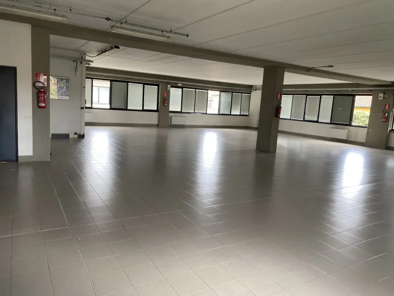Laboratorio in Viuzzo di Porto, Scandicci, {3} - Foto 1