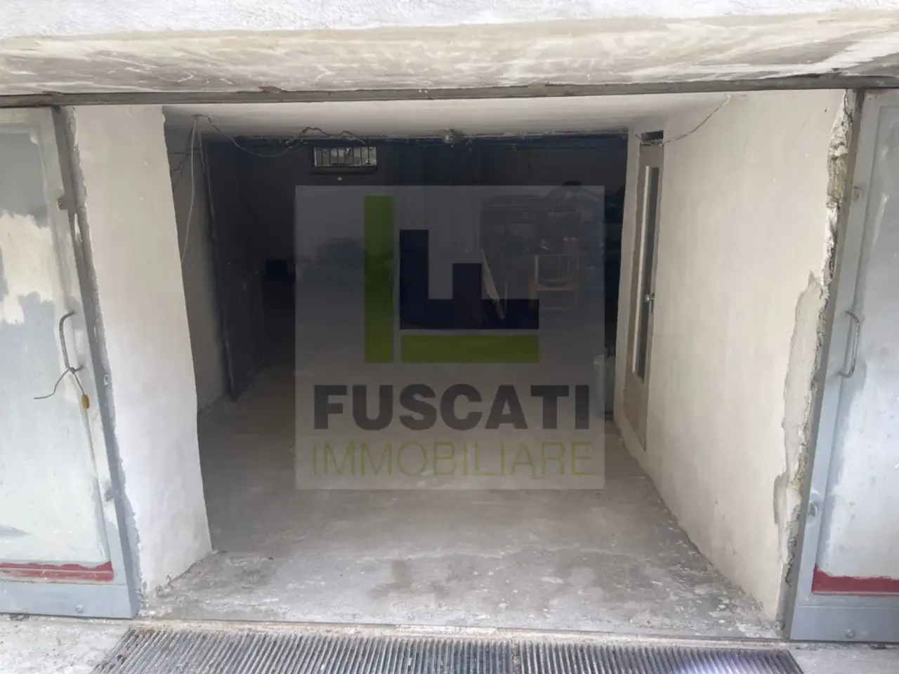 Magazzino in Via dei Quattro Martiri, Masseria Grande, Mugnano di Napoli, Napoli, Campania, 80018, Italia, Mugnano Di Napoli, {3} - Foto 2