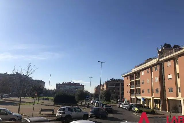 Ufficio condiviso in {3}, Viale Raf Vallone - Foto 1